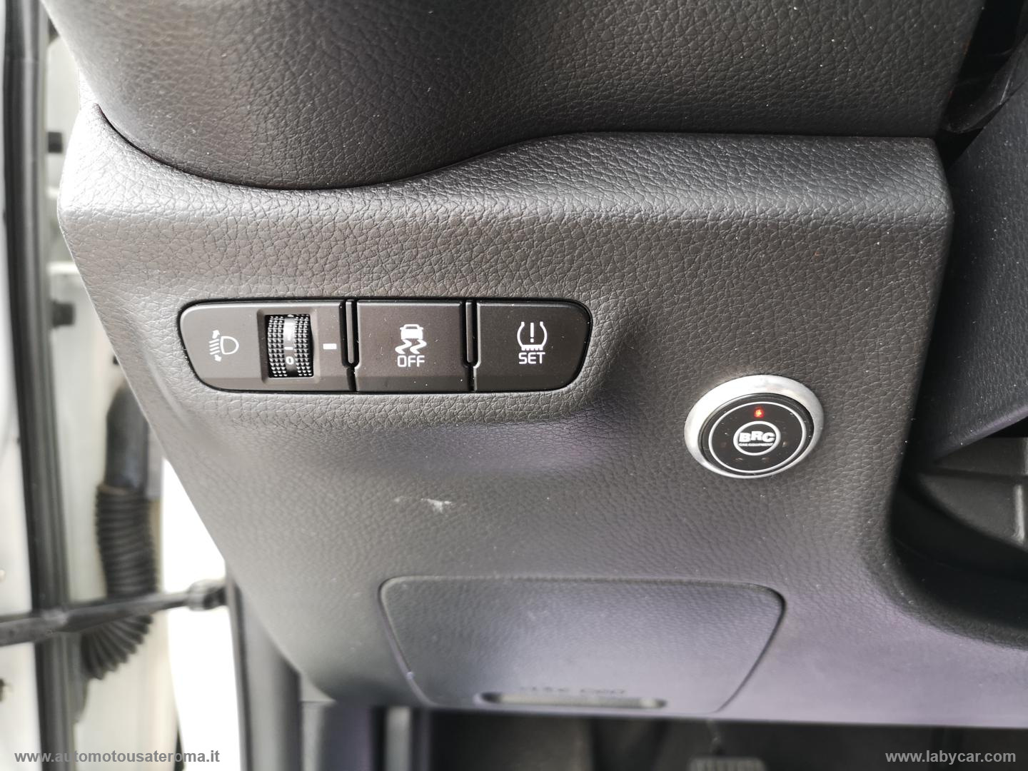 Picanto 1.0 12V EcoGPL 5p. PROMO WEB - immagine 10