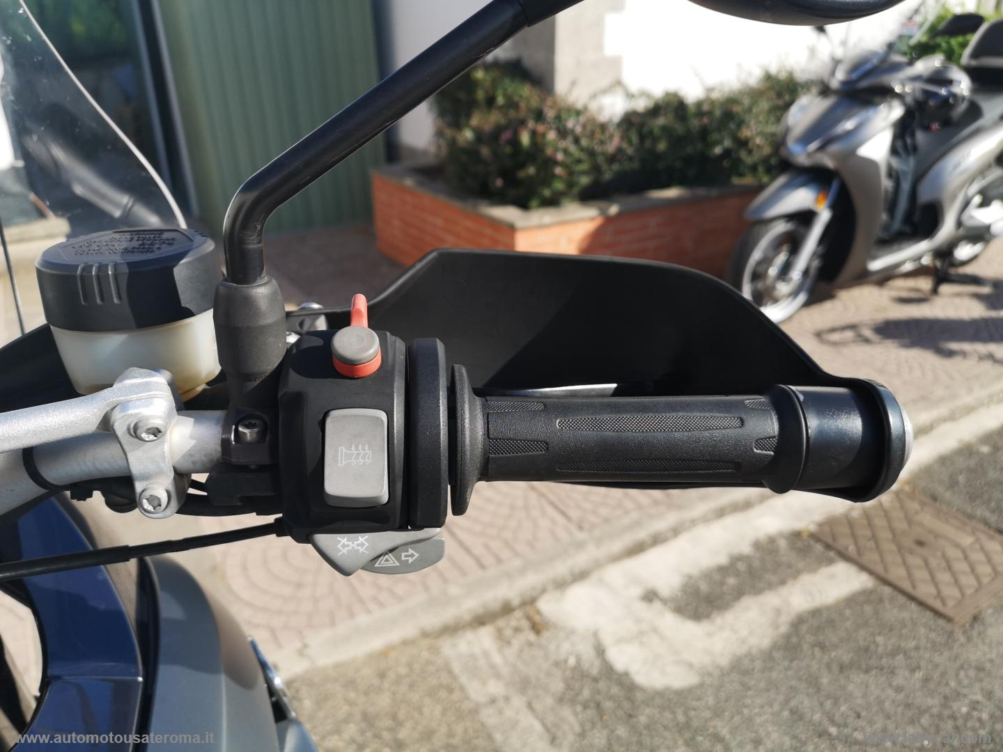 R 1200 GS RATE AUTO MOTO SCOOTER - immagine 10