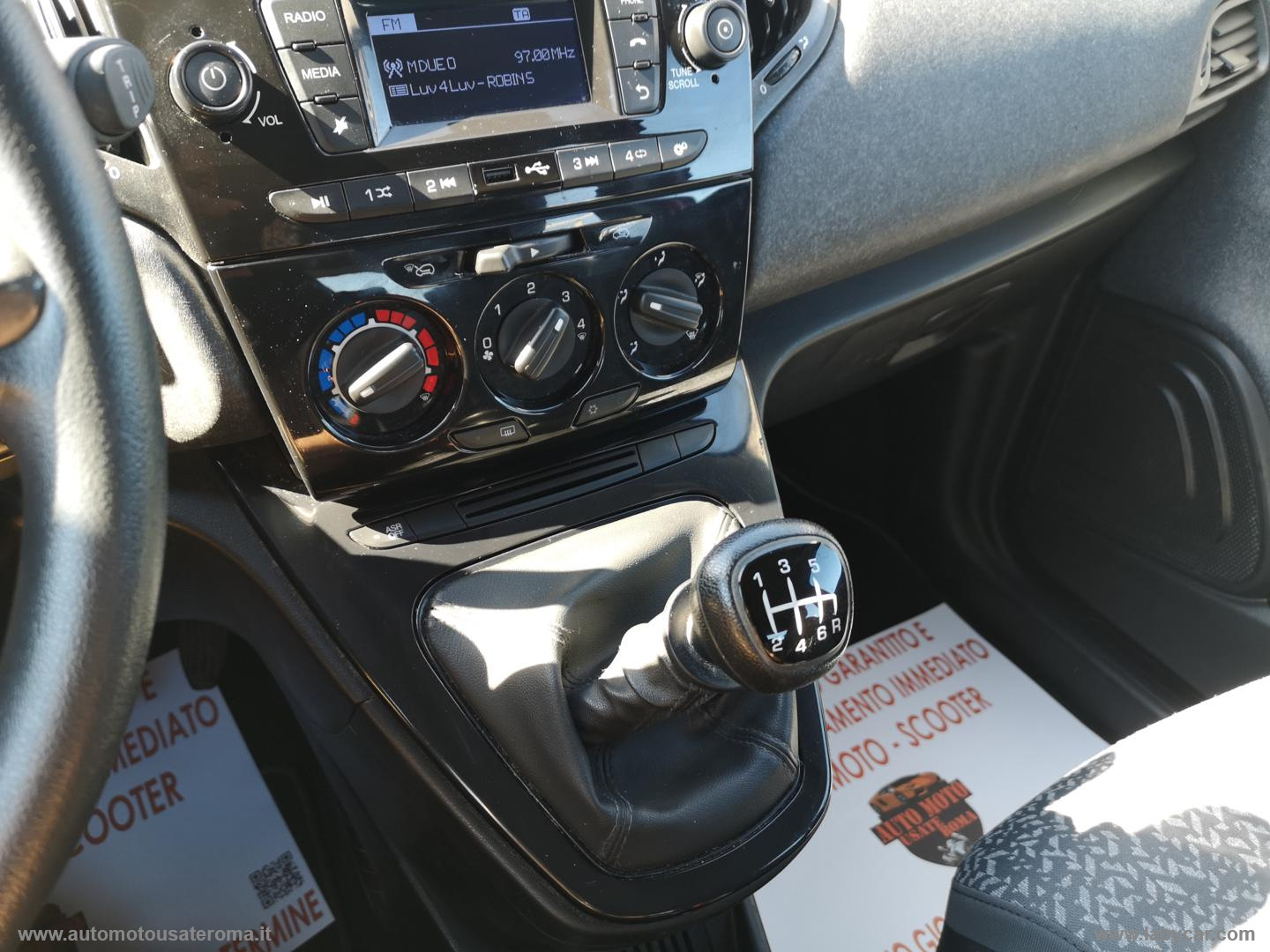 Ypsilon 1.0 FireFly HYBDIR S&S ECOCHIC PROMO WEB - immagine 10