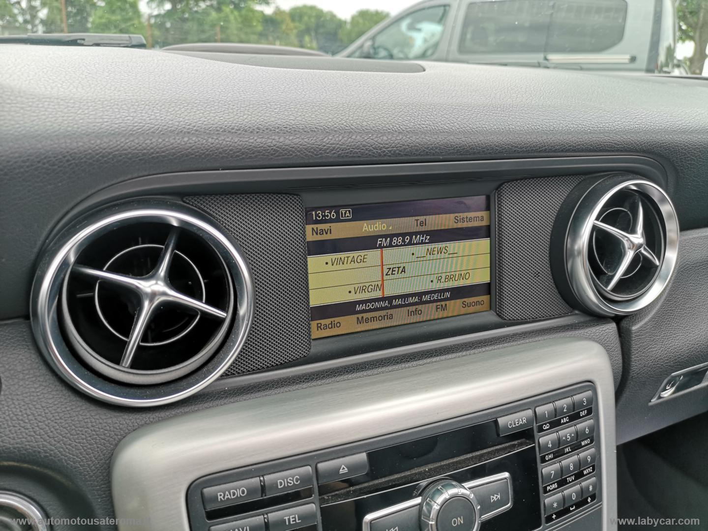 SLK 250 Premium AUTOMATICA PROMO WEB - immagine 10