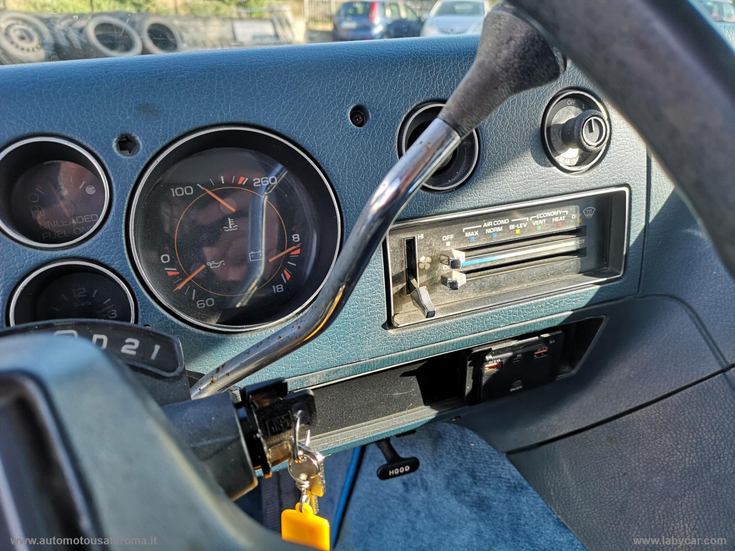 CHEVY VAN 2.0 RATE AUTO MOTO SCOOTER - immagine 10