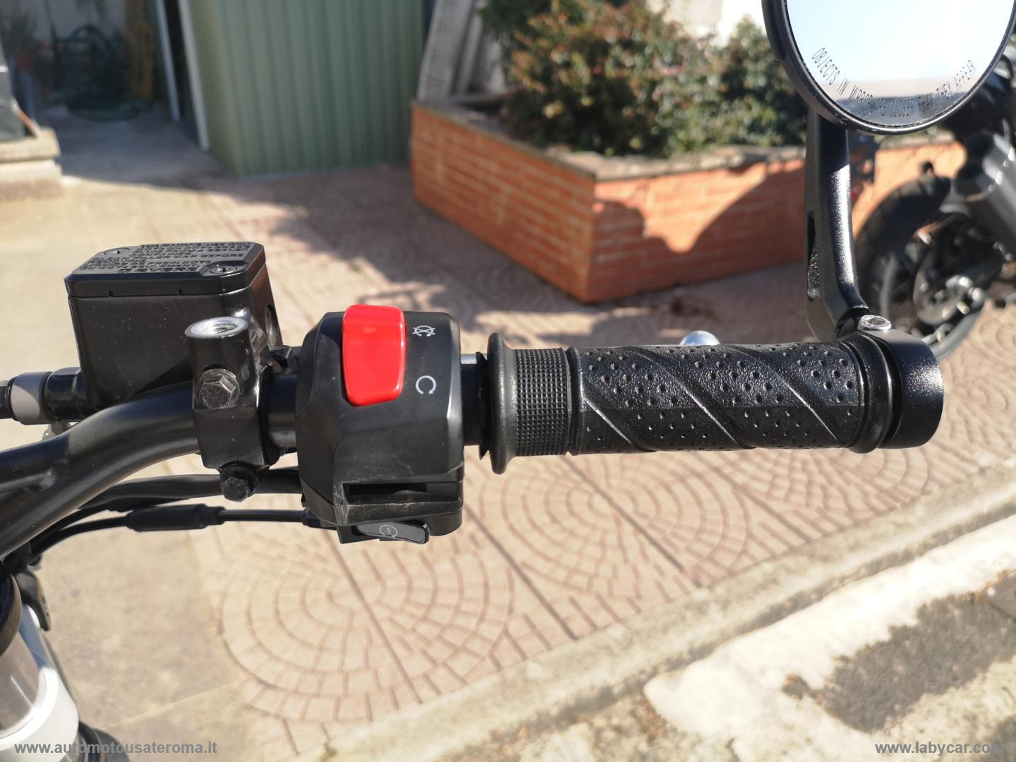 Continental GT 650 RATE AUTO MOTO SCOOTER - immagine 10