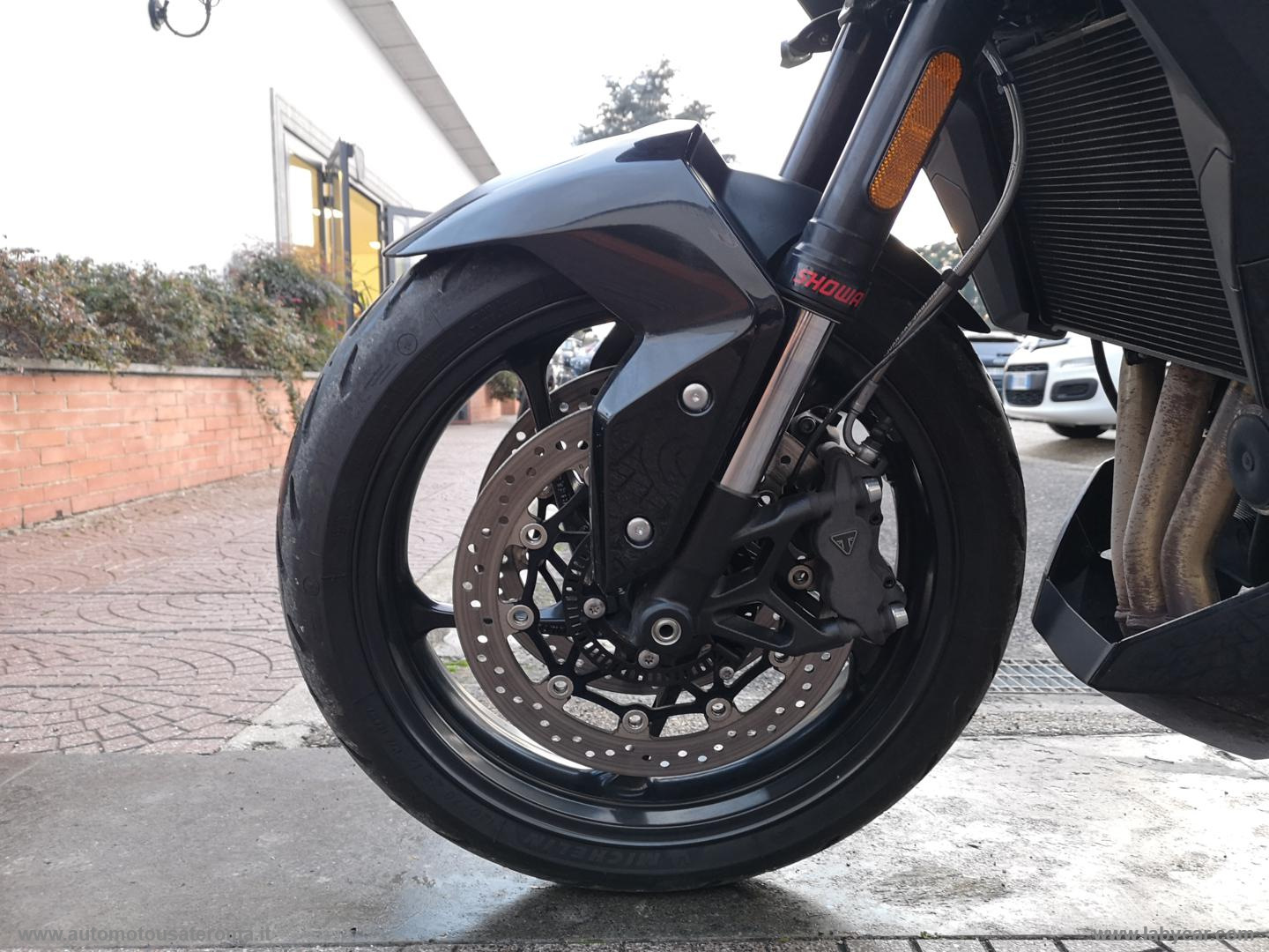Tiger 800 PROMO WEB - immagine 10