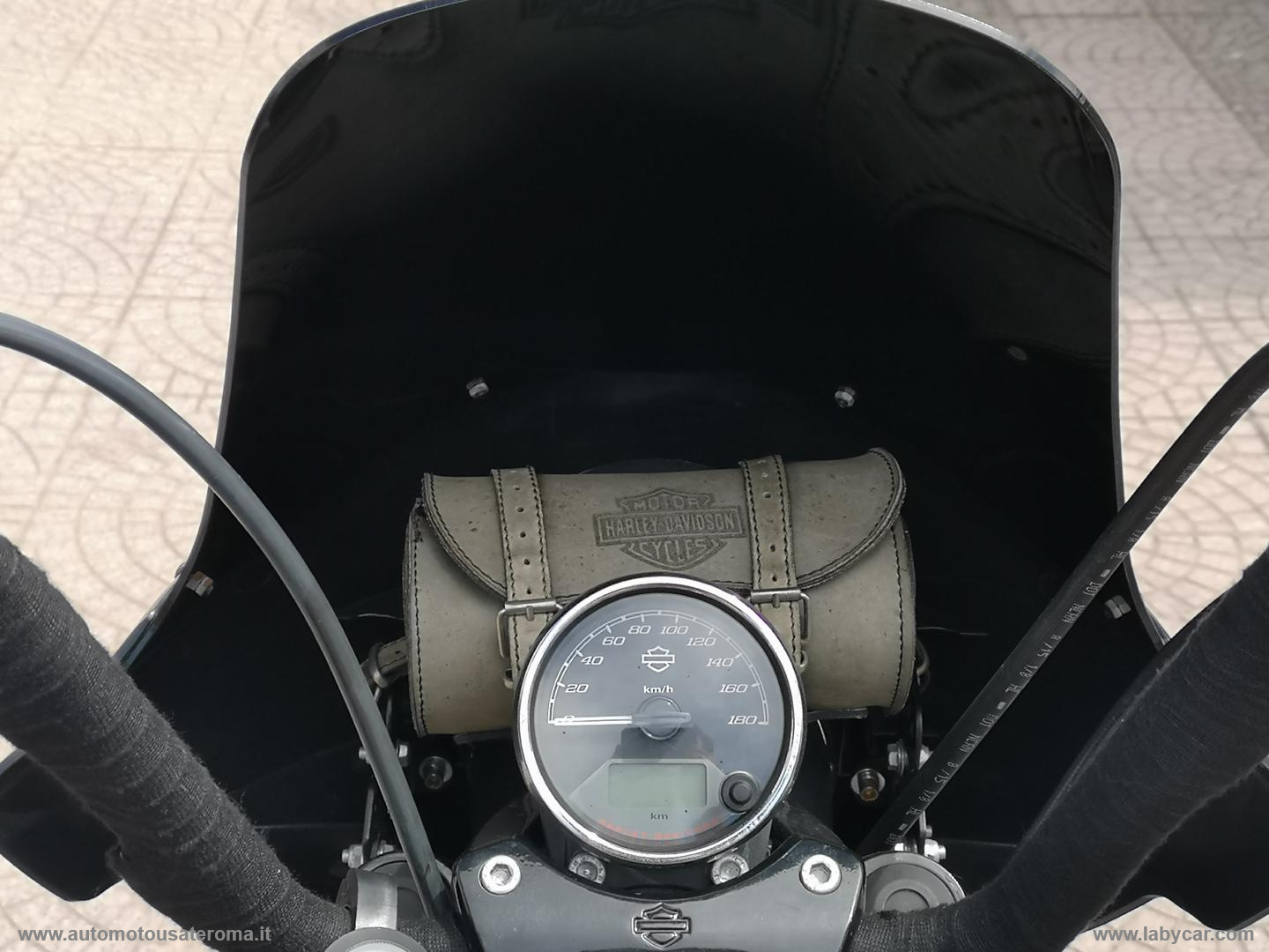 Street 750 RATE AUTO MOTO SCOOTER - immagine 10