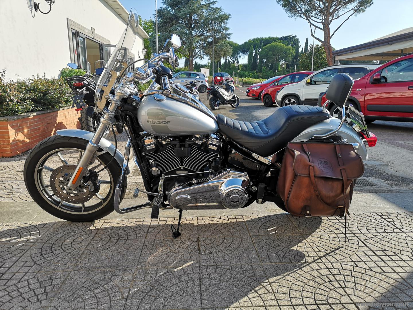 Low Rider FXLR 1745 PROMO WEB - immagine 10