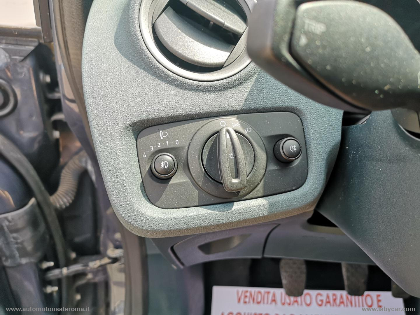 Fiesta 1.4 TDCi 70 CV 3p. RATE AUTO MOTO SCOOTER - immagine 10