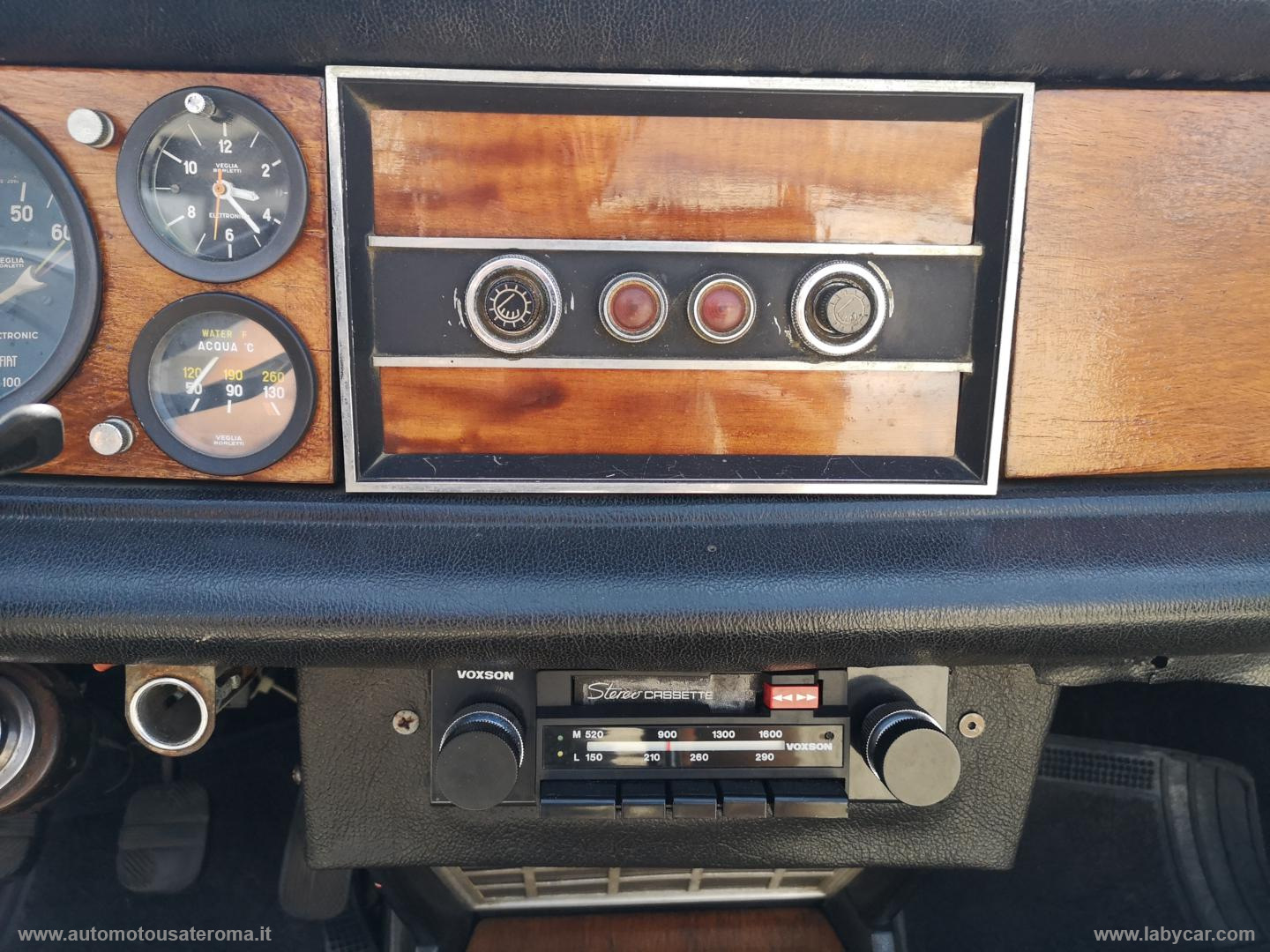 124 SPIDER SPORT RATE AUTO MOTO SCOOTER - immagine 10