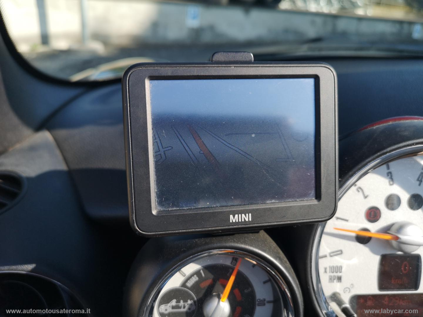 Mini Cooper D Cabrio Automatica RATE AUTO MOTO SCOOTER - immagine 10