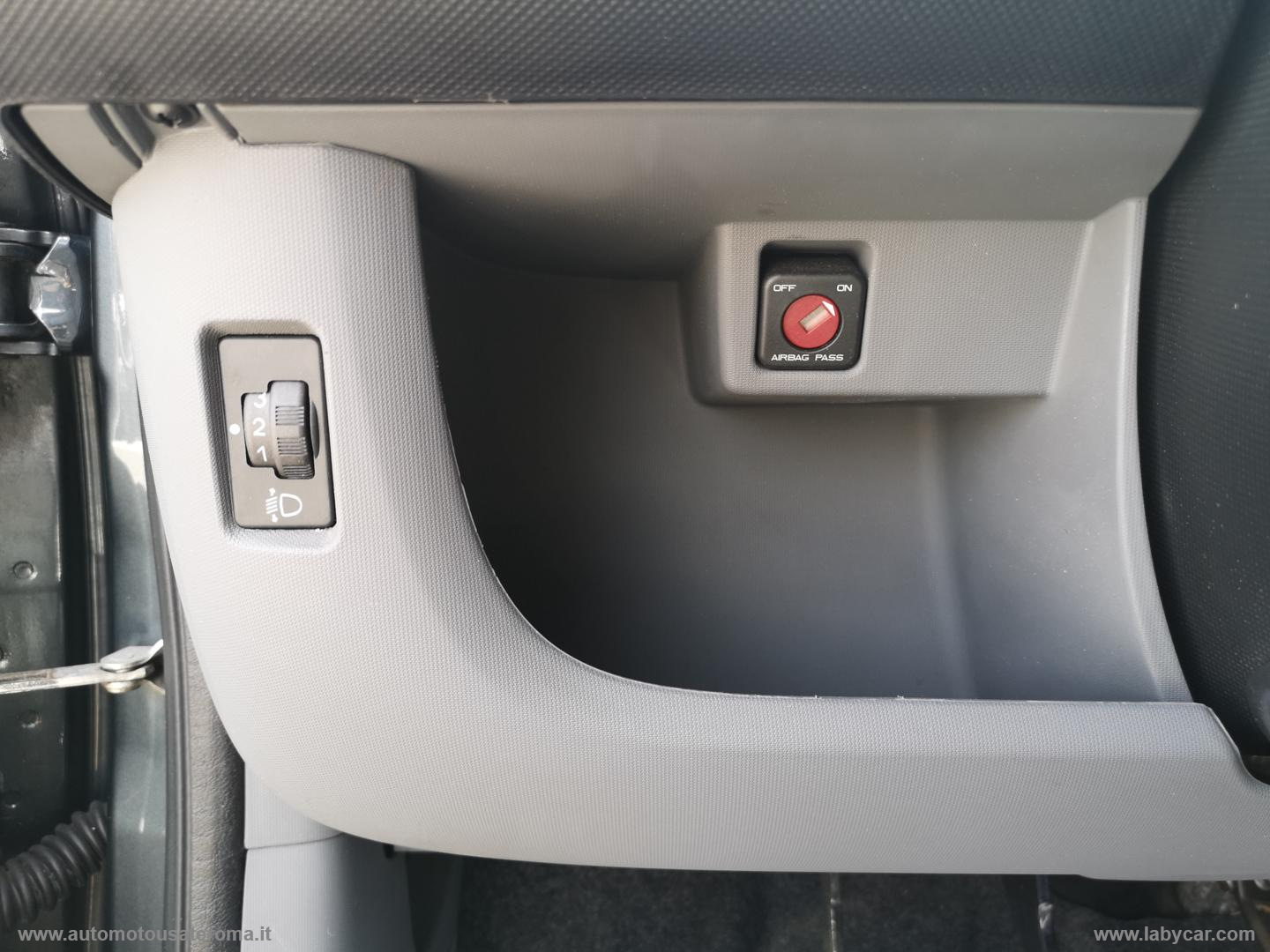 Aygo 1.0 VVT-i 5p. Sound RATE AUTO MOTO SCOOTER - immagine 10
