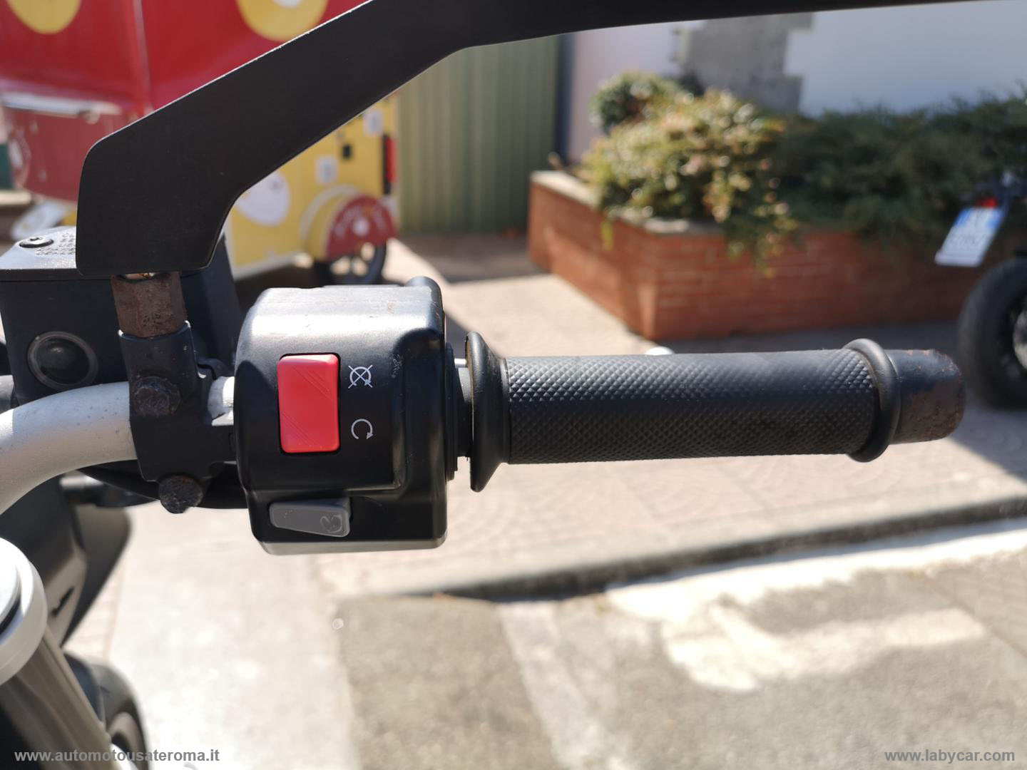 690 Duke R RATE AUTO MOTO SCOOTER - immagine 10