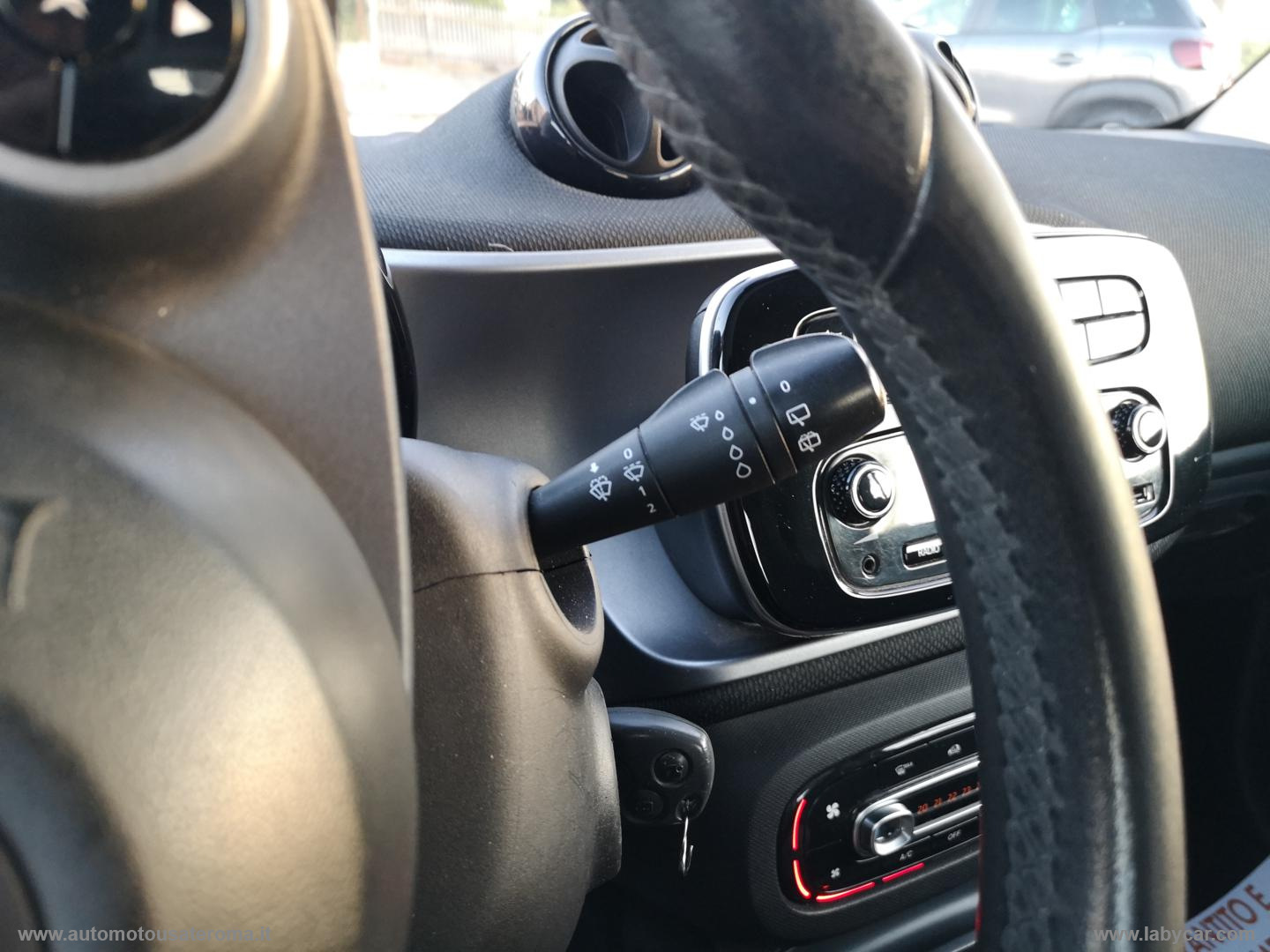 fortwo 70 1.0 twinamic Passion PROMO WEB - immagine 10