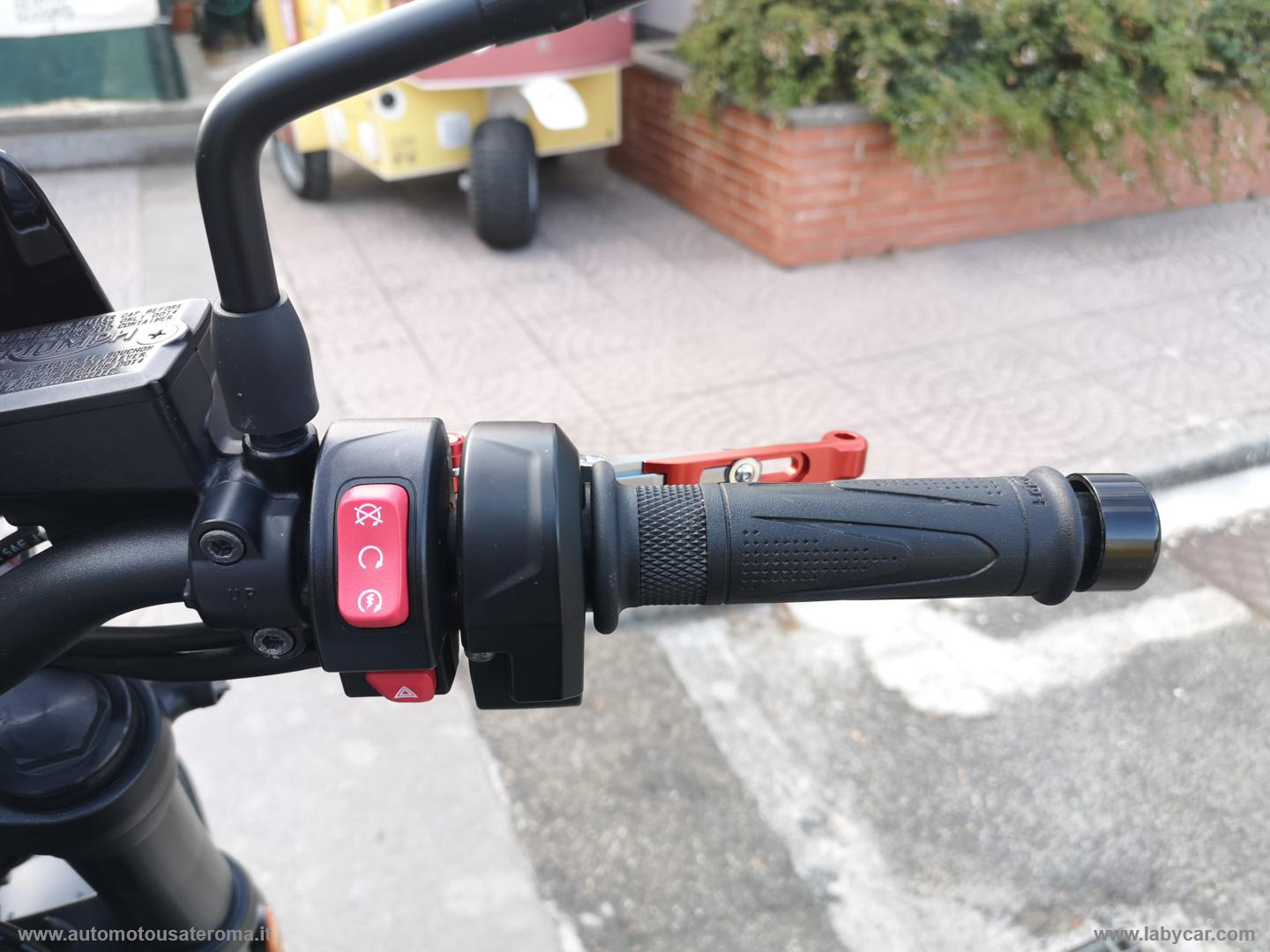 Trident 660 RATE AUTO MOTO SCOOTER - immagine 10