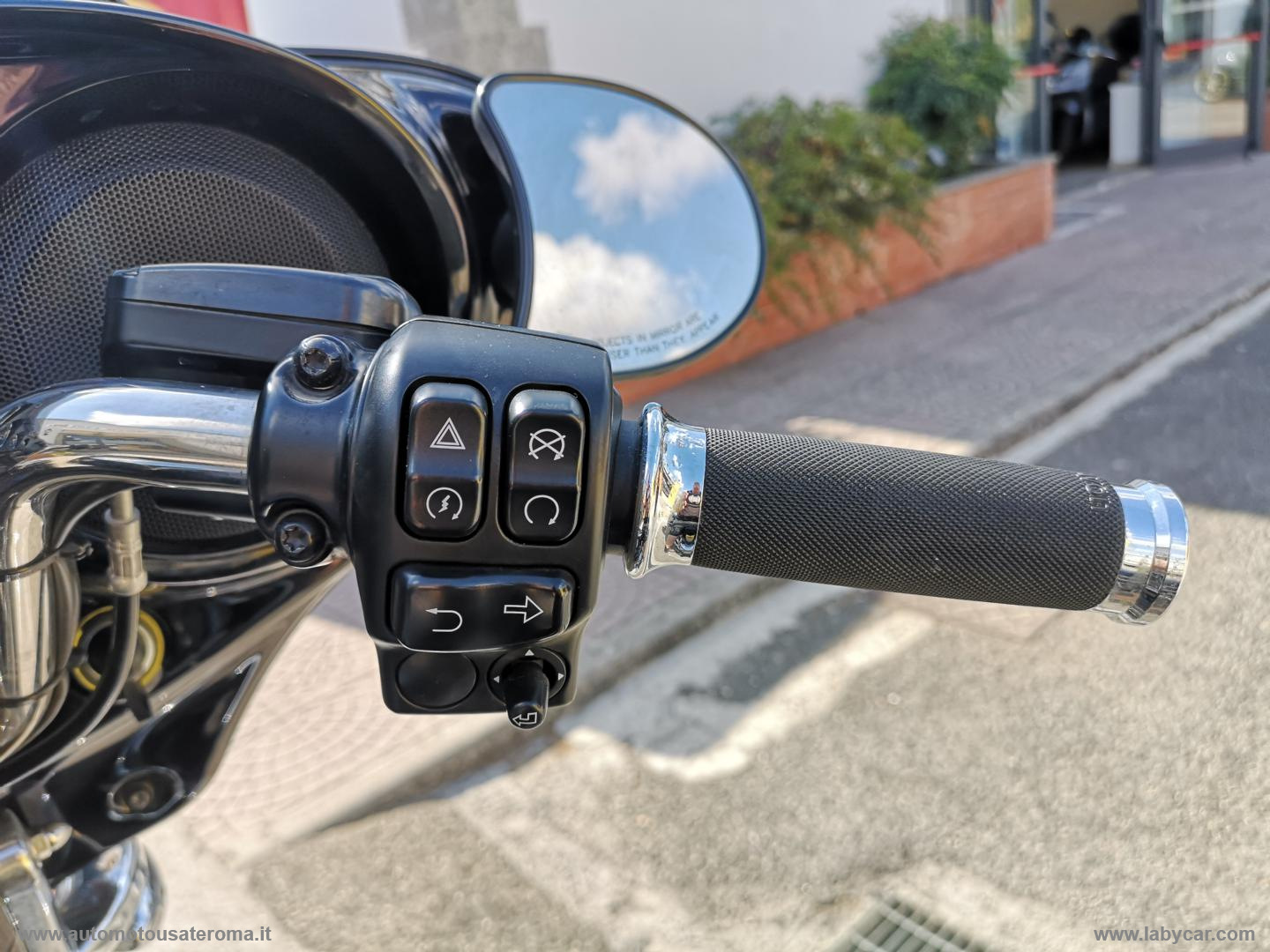 Touring Street Glide SPECIAL PROMO WEB - immagine 10