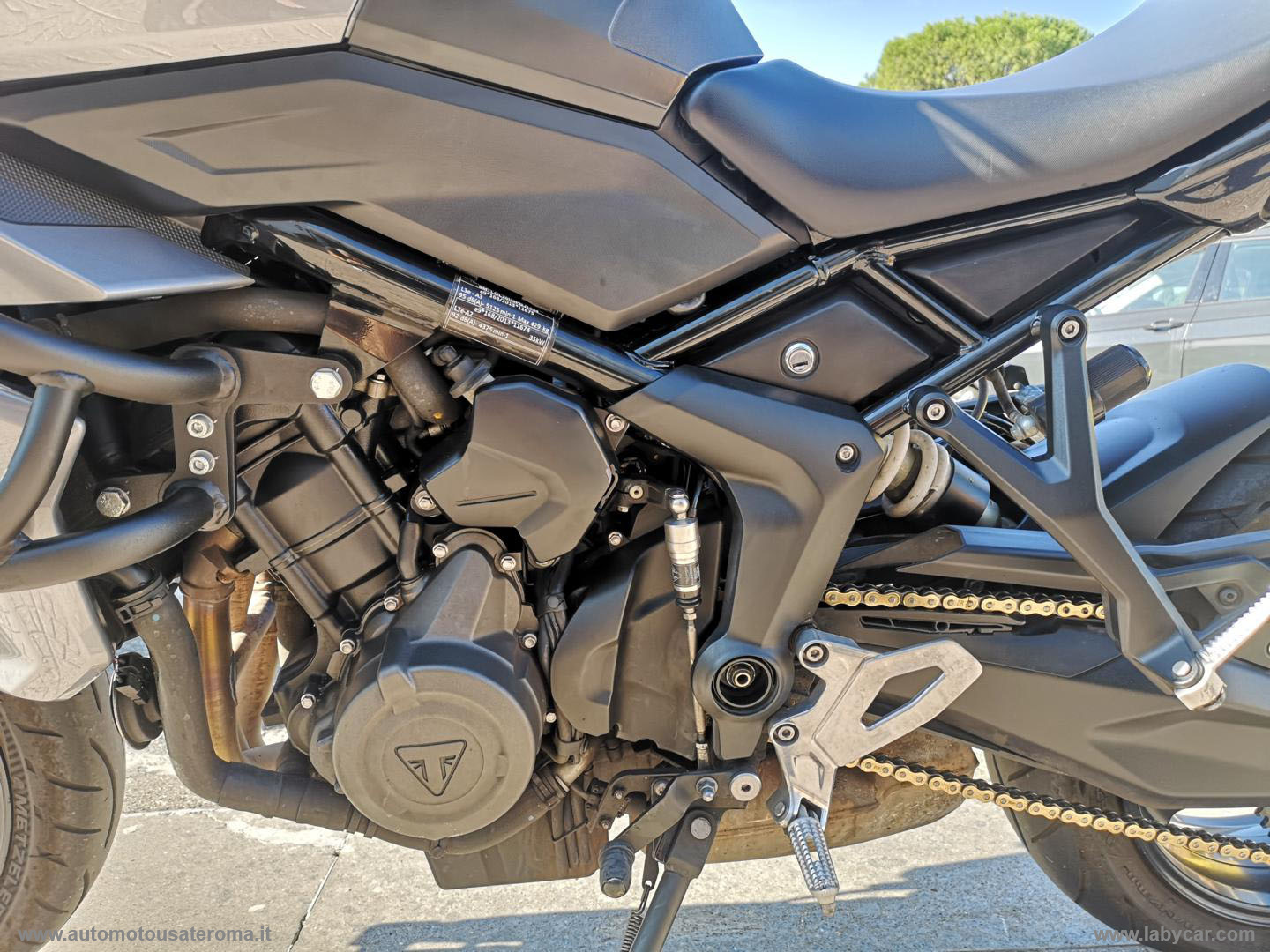 Tiger Sport 660 PROMO WEB - immagine 10