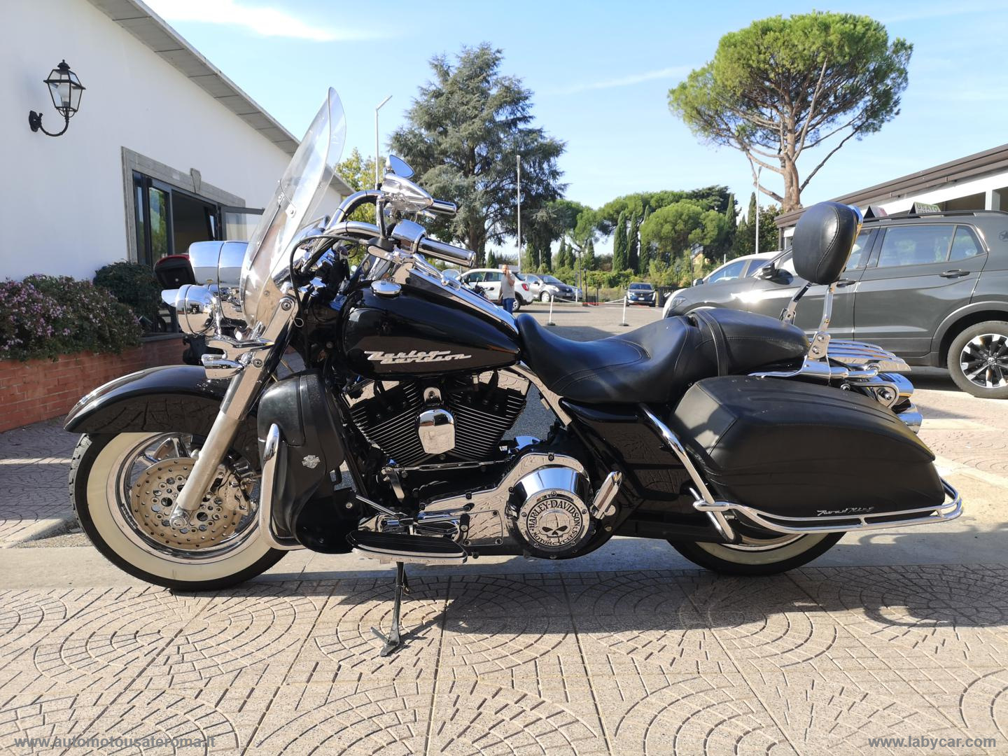 FLHRSI 1449 Road King PROMO WEB - immagine 10