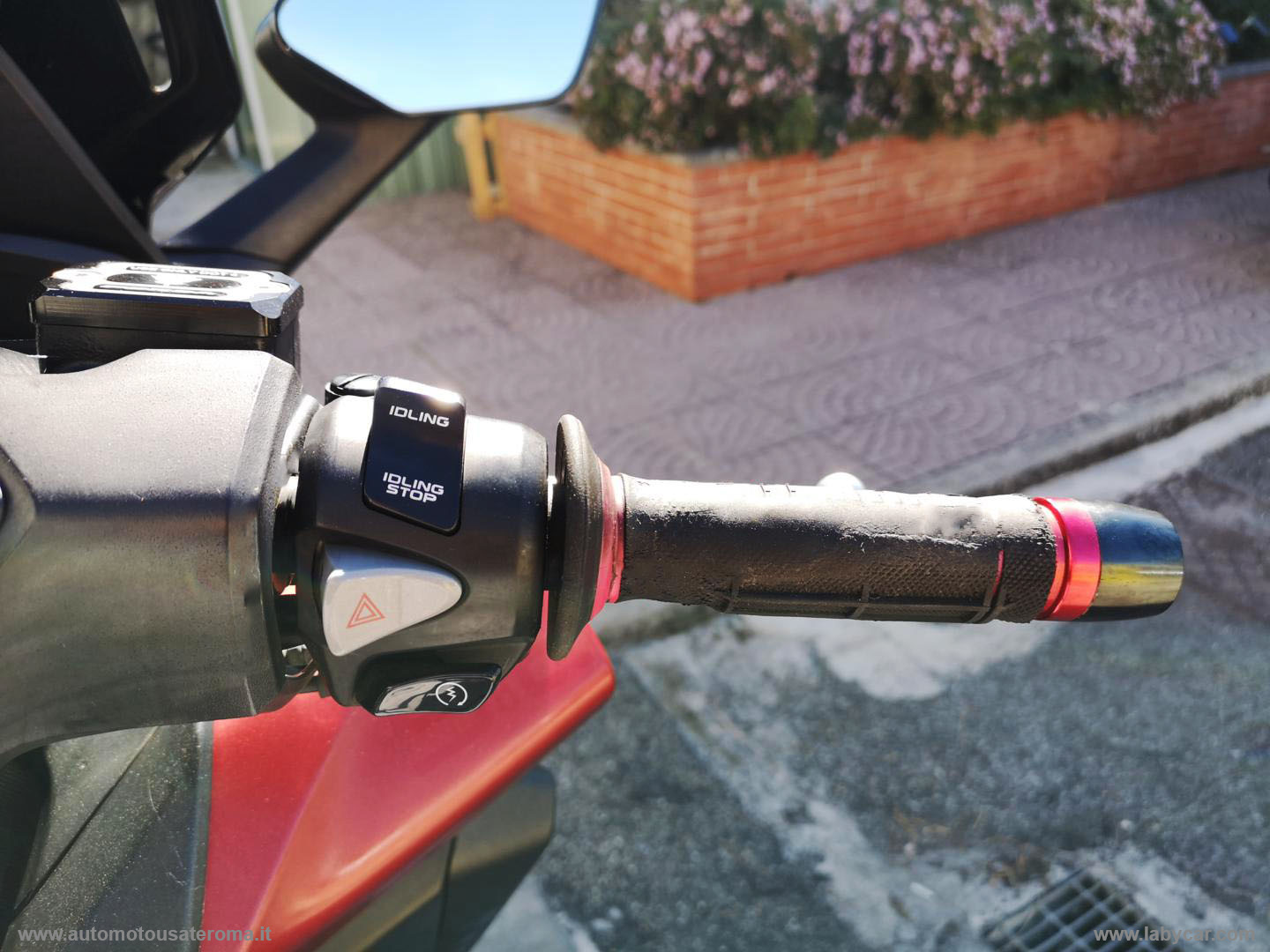 Forza 125 RATE AUTO MOTO SCOOTER - immagine 10