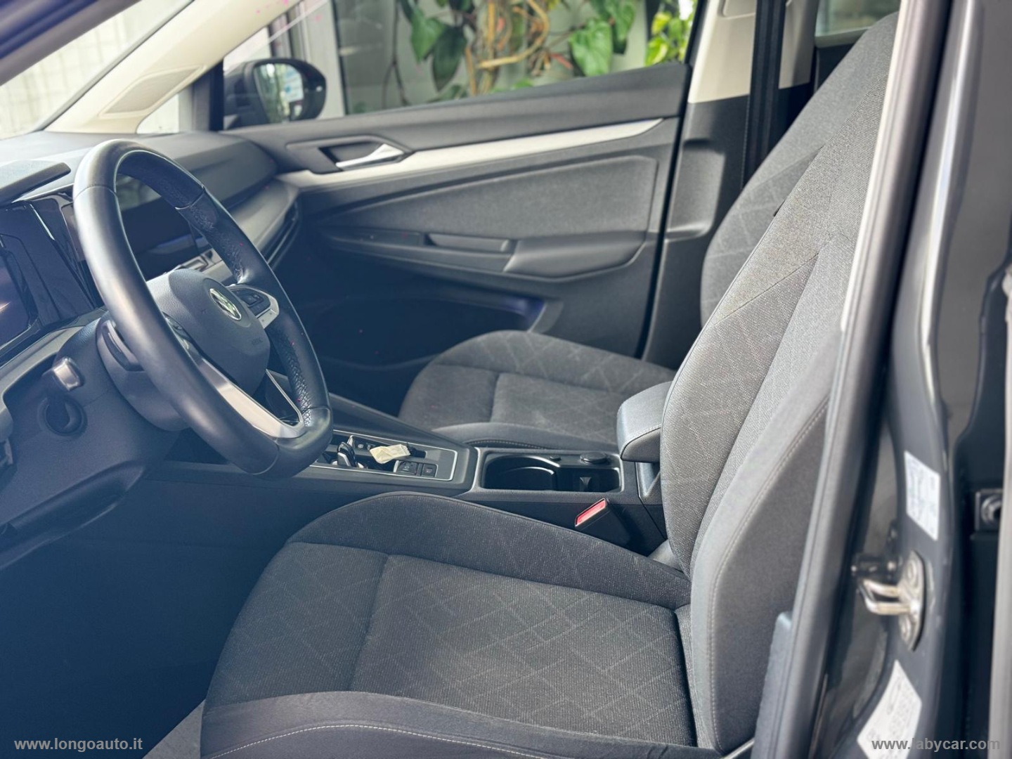 Golf 2.0 TDI DSG SCR Life ADATTA A NEOPATENTATI - immagine 10