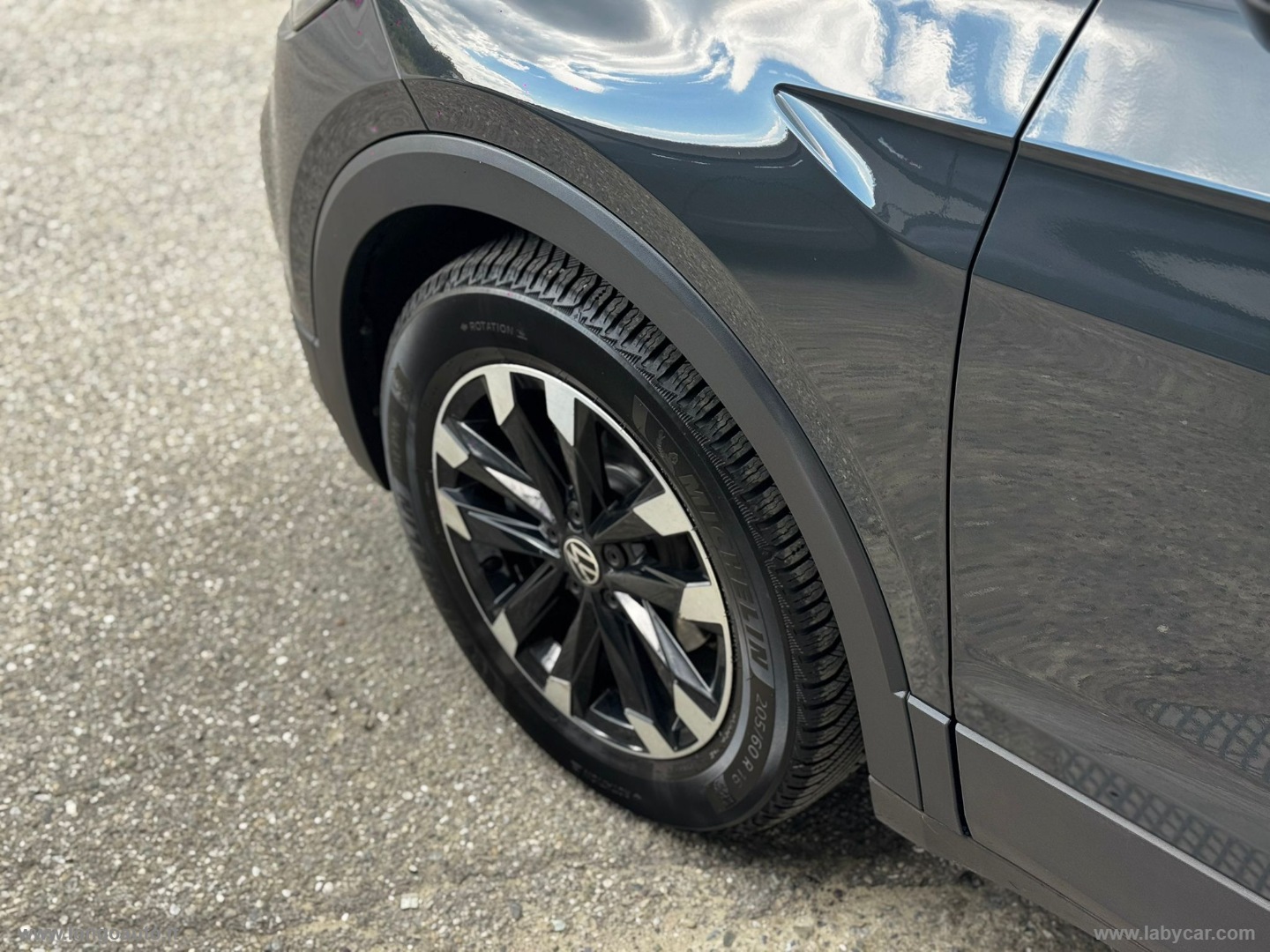 T-Cross 1.6 TDI LIFE ADATTA A NEOPATENTATI - immagine 10