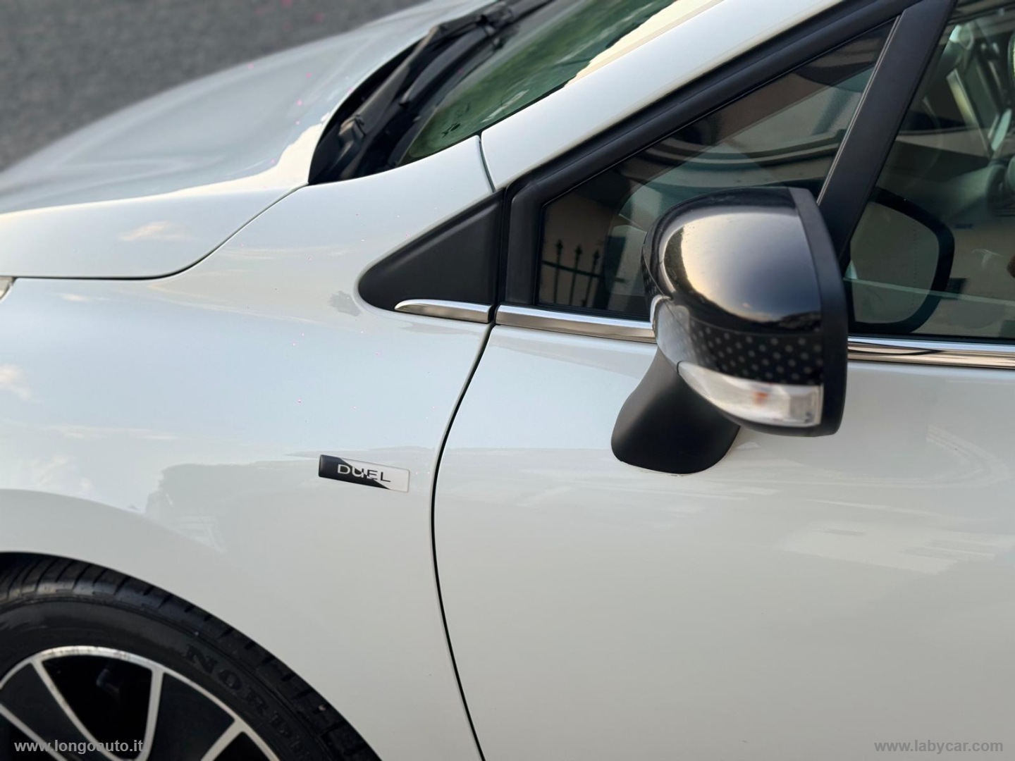 Clio dCi 8V 90 CV S&S 5p. Energy Duel PRONTA CONSEGNA - immagine 10