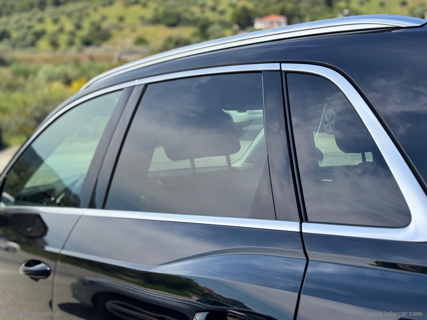 Q3 35 TDI S tronic Business Advanced PRONTA CONSEGNA - immagine 10