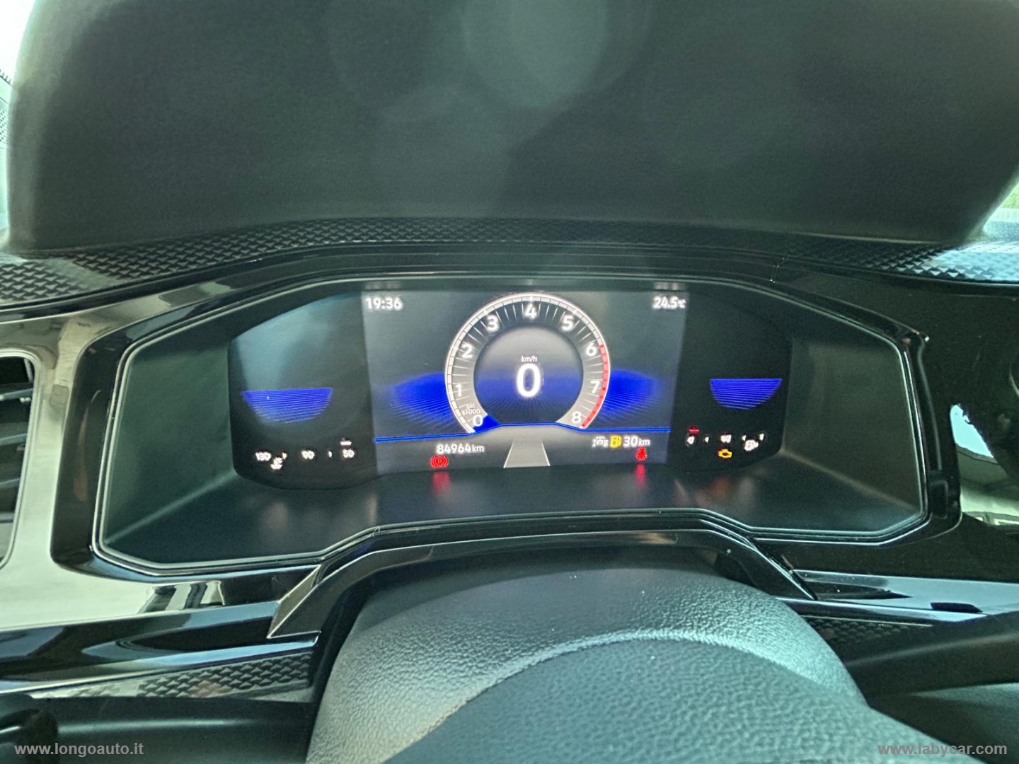 Polo 1.0 TSI Life PRONTA CONSEGNA - immagine 10