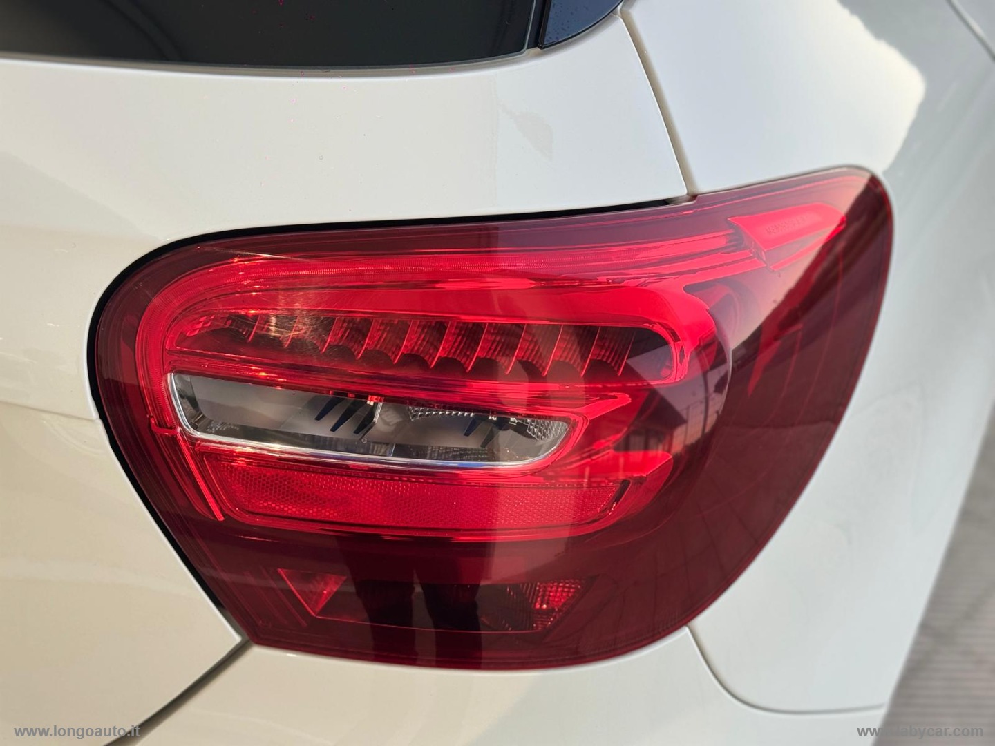 A 180 d Sport TRATTATIVA RISERVATA - immagine 10