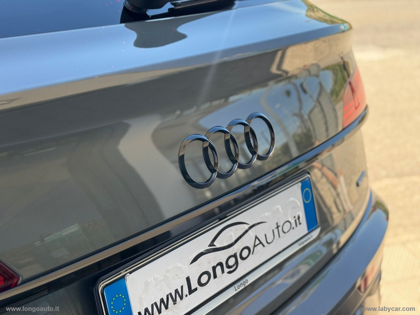 Q5 SPB 40 TDI quattro S tronic S line PRONTA CONSEGNA - immagine 10