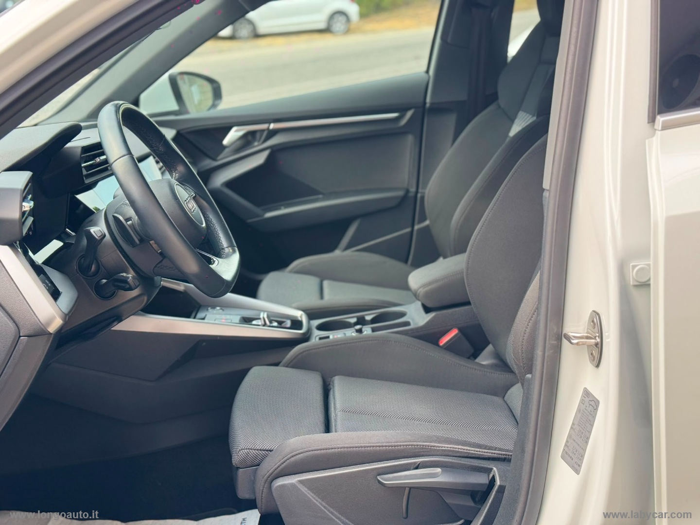 A3 SPB 30 TDI S tronic Business Advanced PRONTA CONSEGNA - immagine 10
