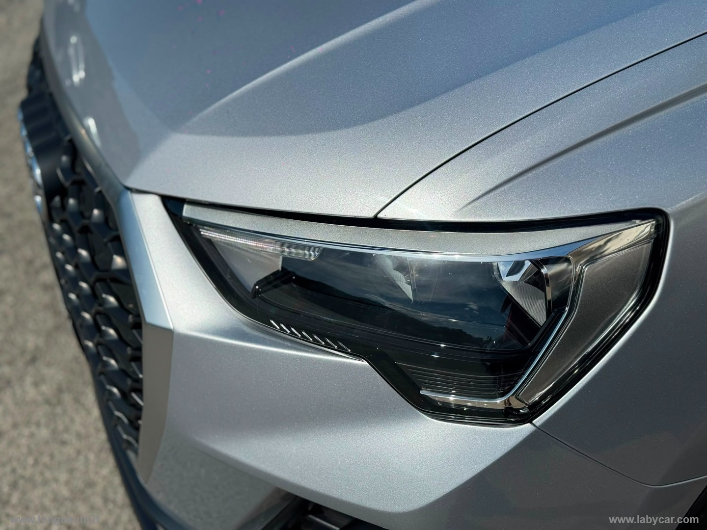 Q3 SPB 35 TDI S tronic S line edition PRONTA CONSEGNA - immagine 10