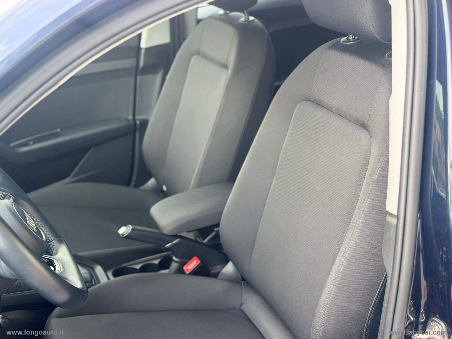A1 SPB 25 TFSI Advanced PRONTA CONSEGNA - immagine 10
