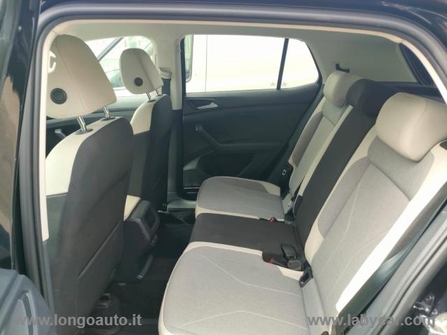 T-Cross 1.0 TSI 115 CV Style IN ARRIVO - immagine 10