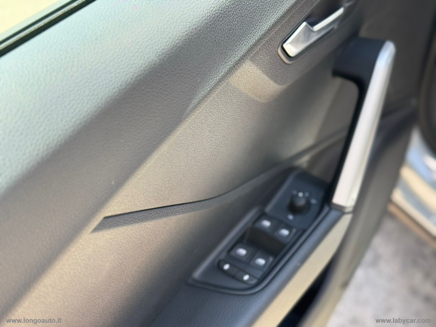 Q2 35 TFSI S tronic PRONTA CONSEGNA - immagine 10