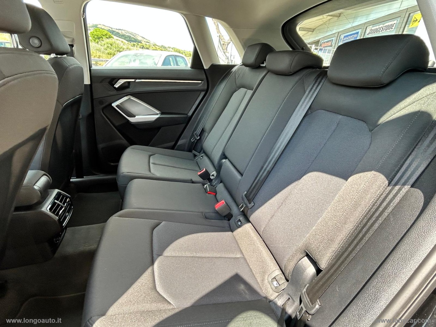 Q3 35 TDI S tronic Business Advanced PRONTA CONSEGNA - immagine 10