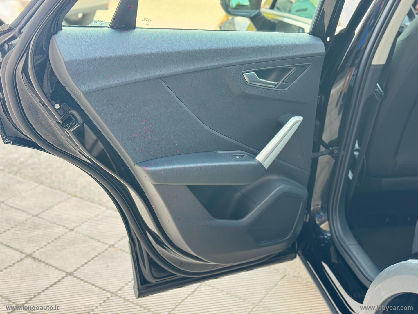 Q2 30 TDI S tronic PRONTA CONSEGNA - immagine 10