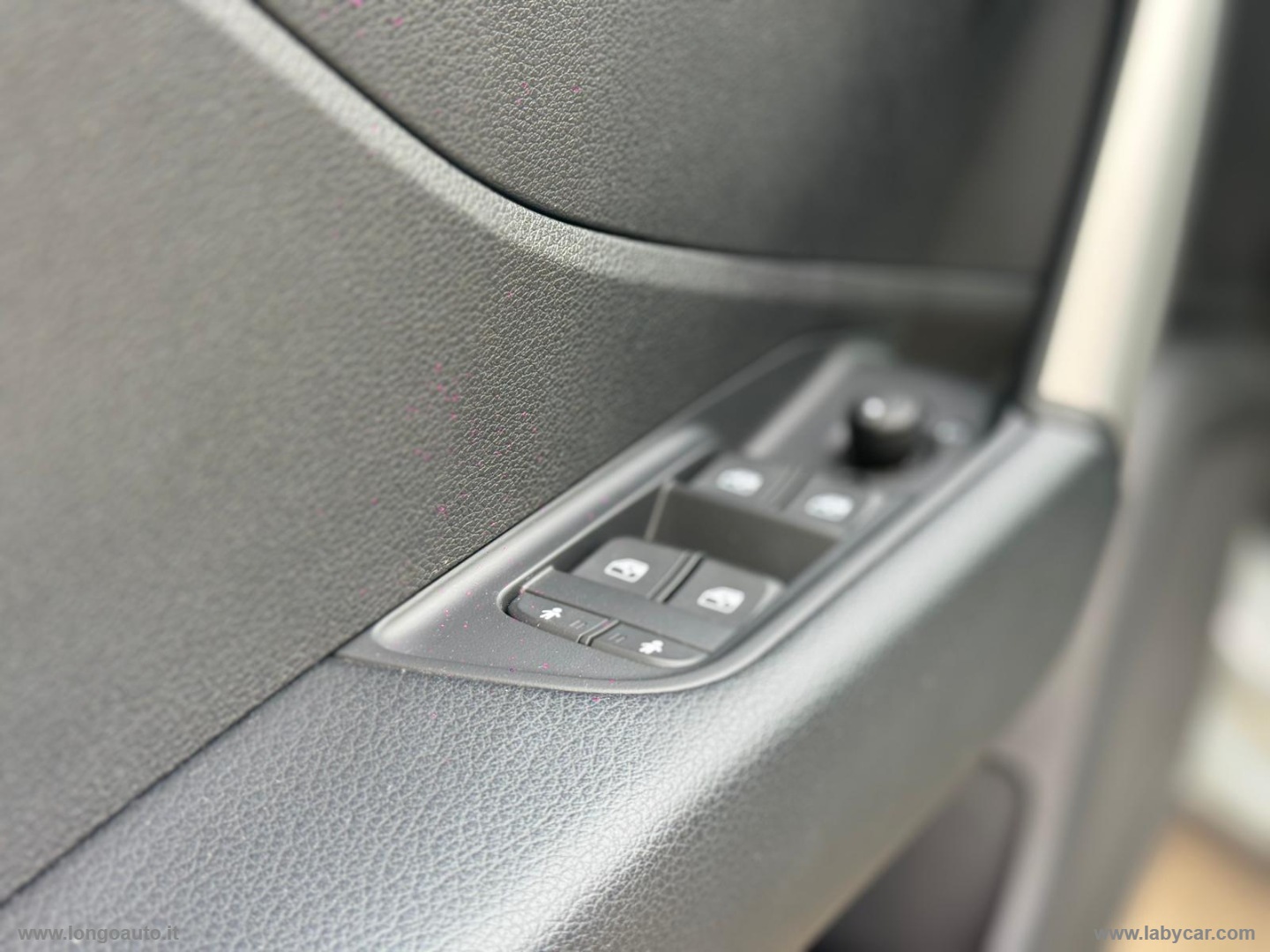 Q2 30 TDI S tronic PRONTA CONSEGNA - immagine 10