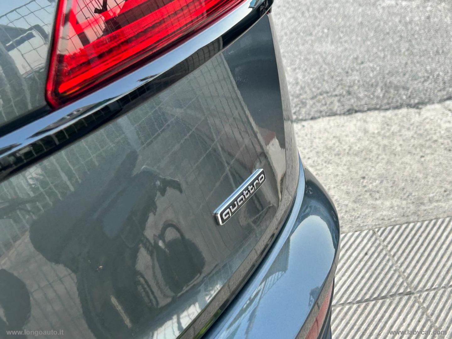Q5 SPB 40 TDI quattro S tronic S line PRONTA CONSEGNA - immagine 10