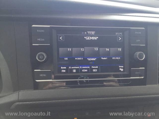 Transporter 2.0TDI 110 PC Furg. COMFORTLINE IN ARRIVO - immagine 10