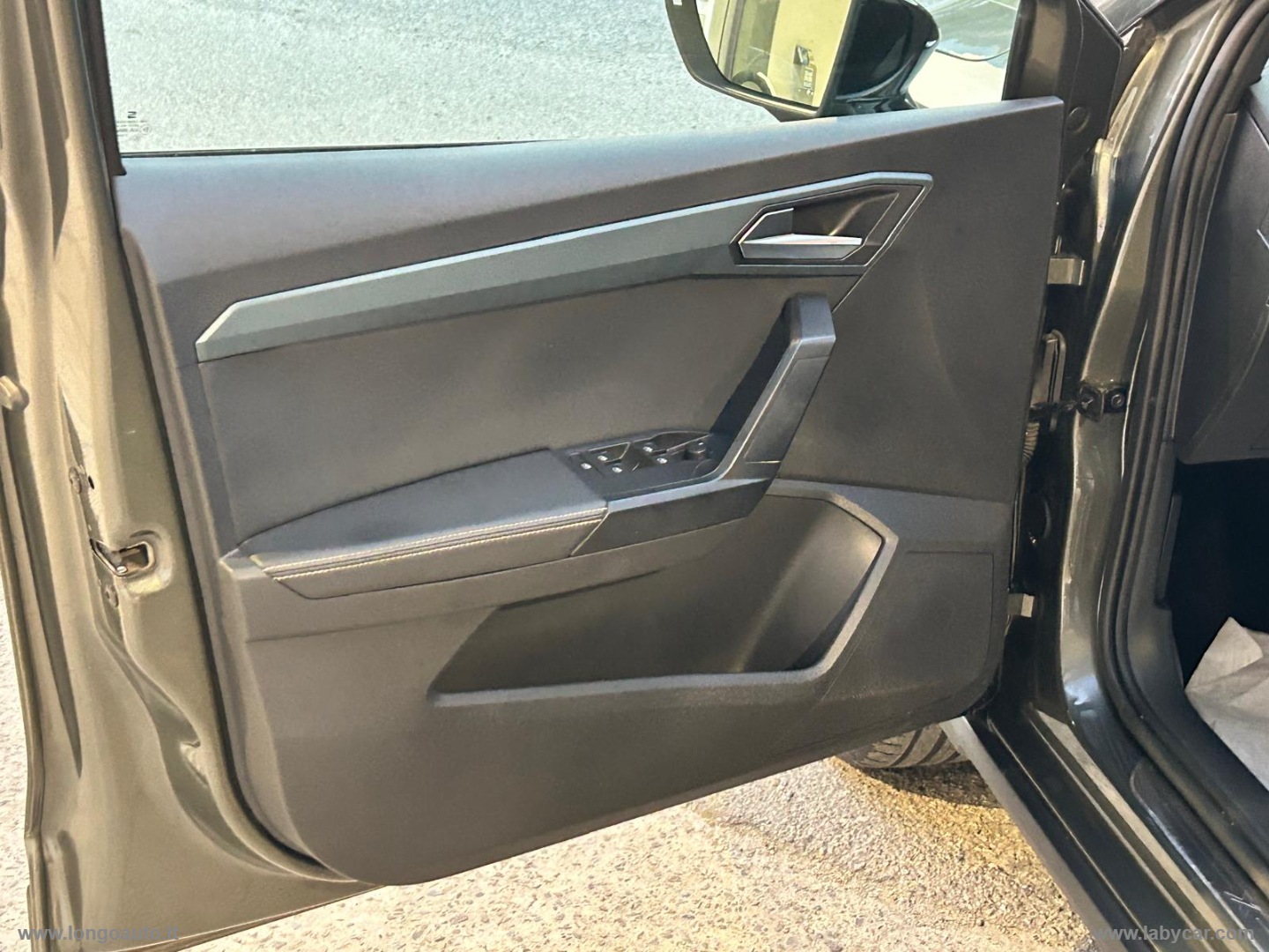 Arona 1.0 EcoTSI Xperience PRONTA CONSEGNA - immagine 10