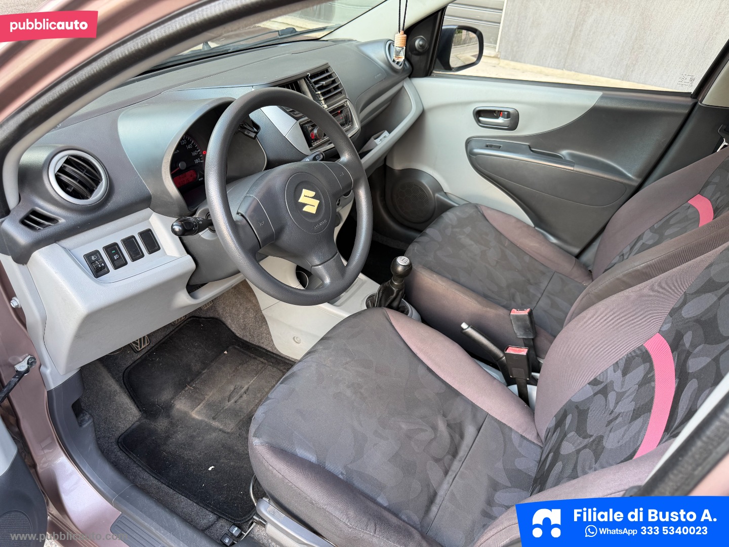 Alto 1.0 GLX - immagine 10