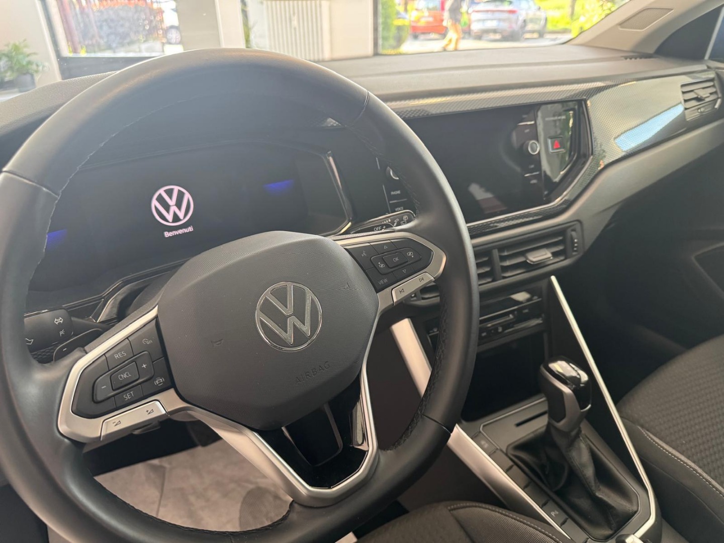 Polo 1.0 TSI DSG Life - immagine 10