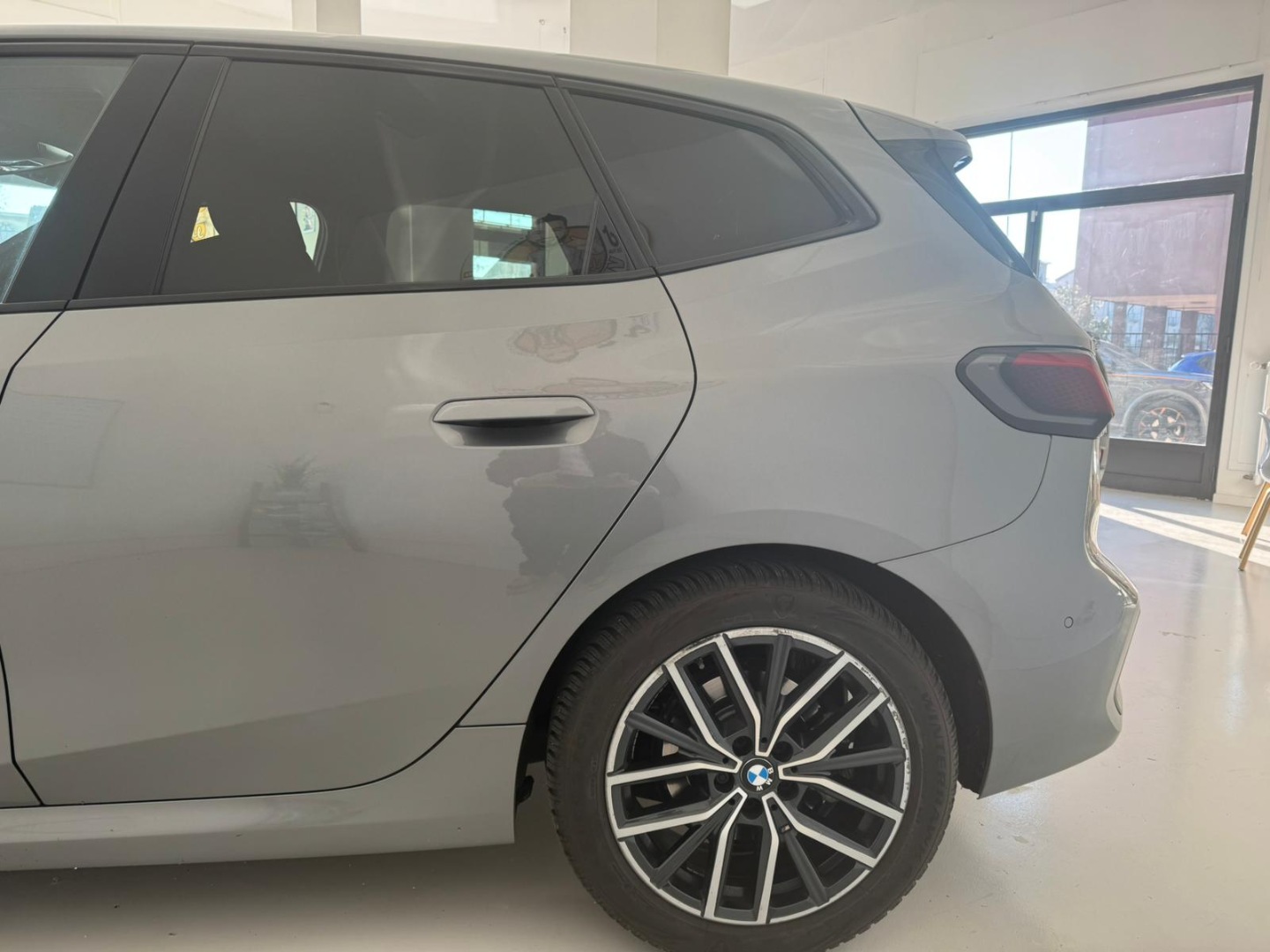 218d Active Tourer Msport - immagine 10