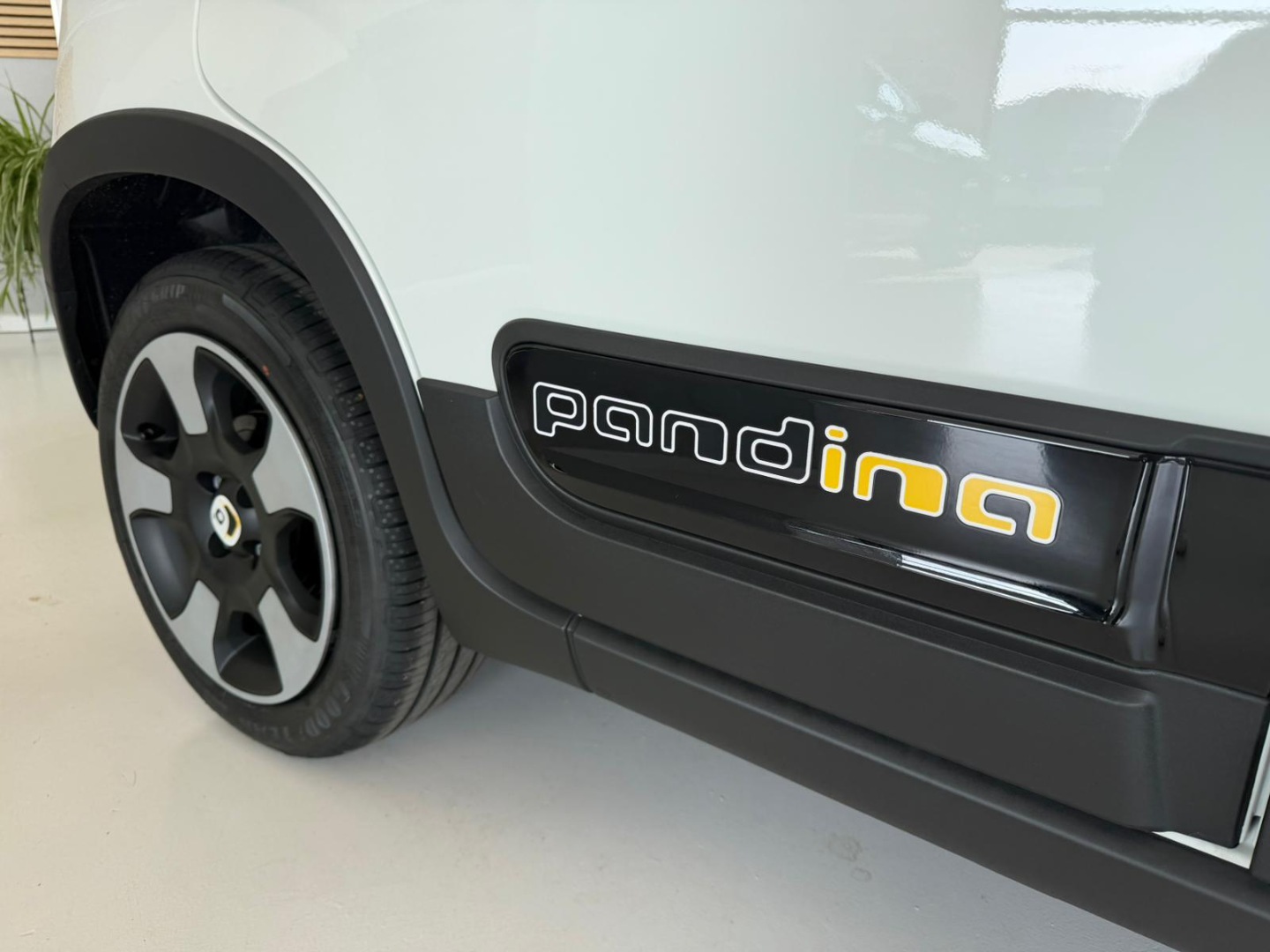 PANDINA Cross 1.0 FireFly S&S Hybrid - immagine 10