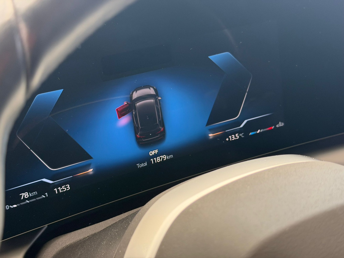 118d 5p. MSport Pro - immagine 10