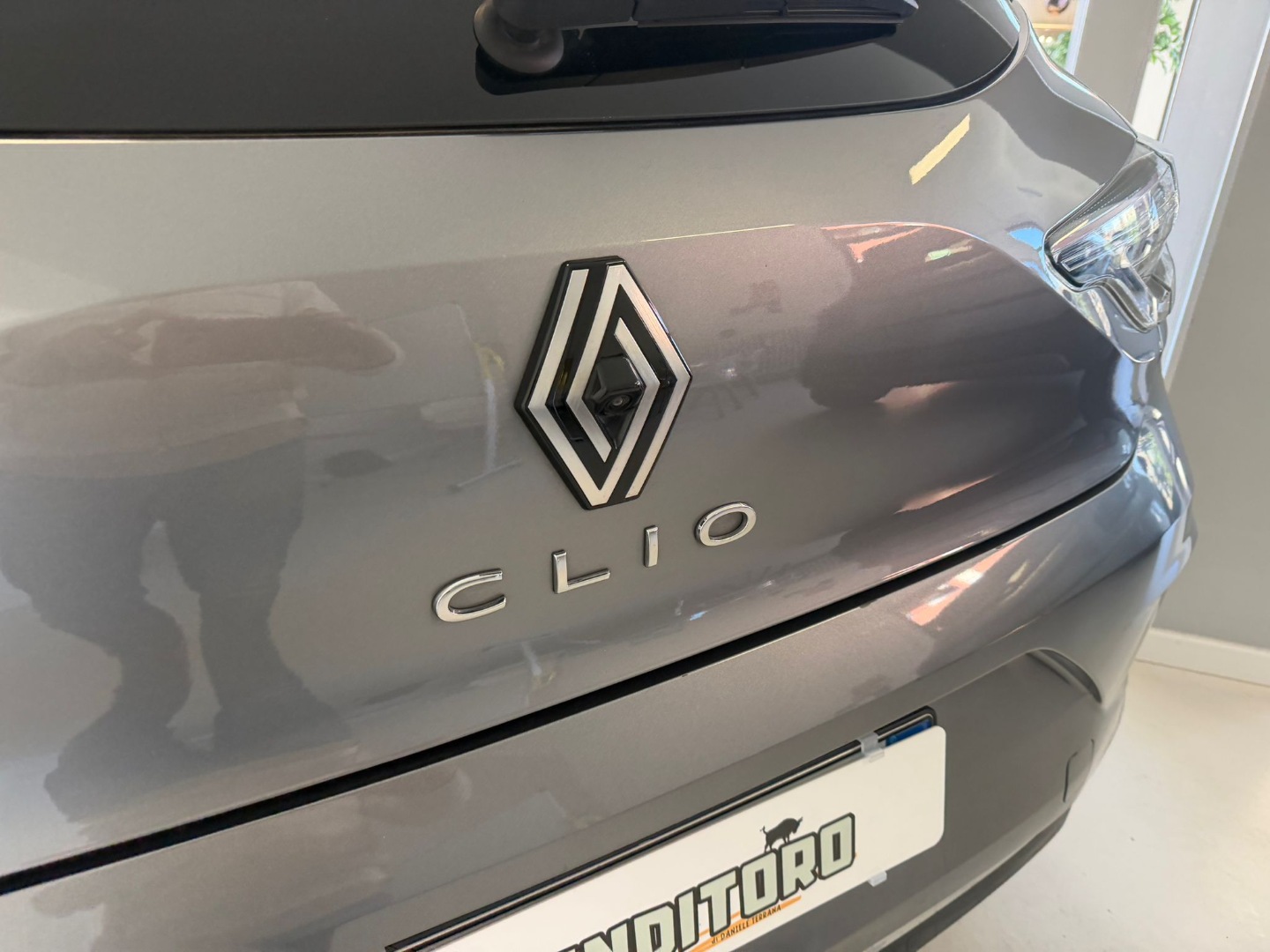 Clio TCe 90 CV TECHNO - immagine 10