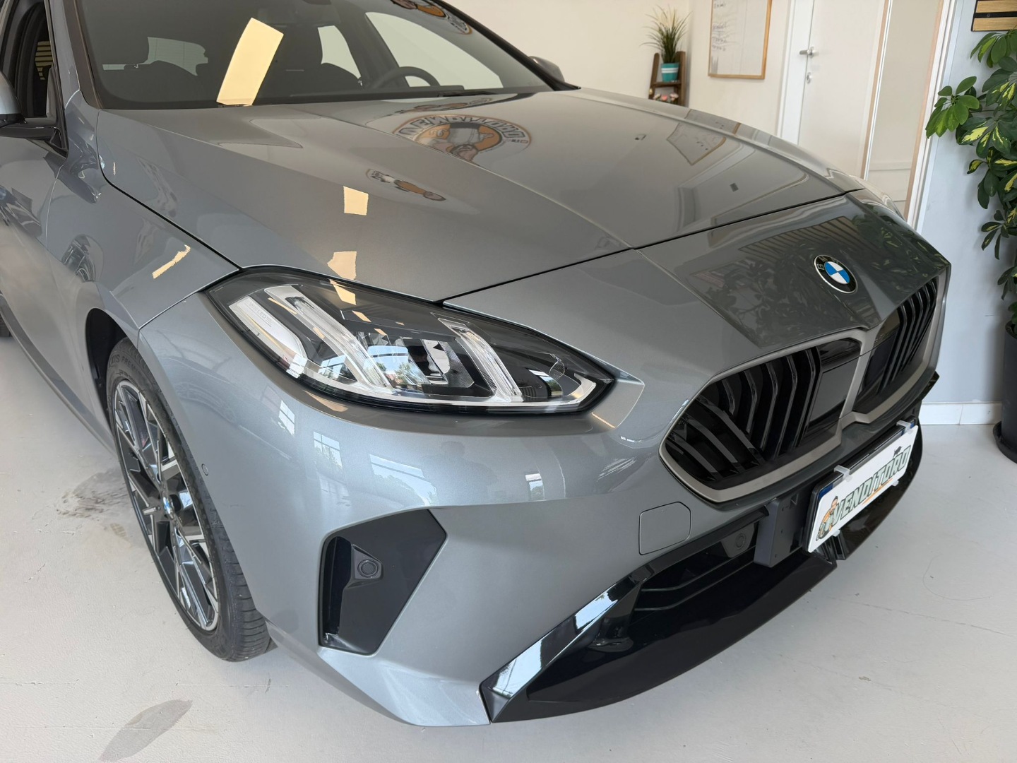 118d 5p. MSport - immagine 10