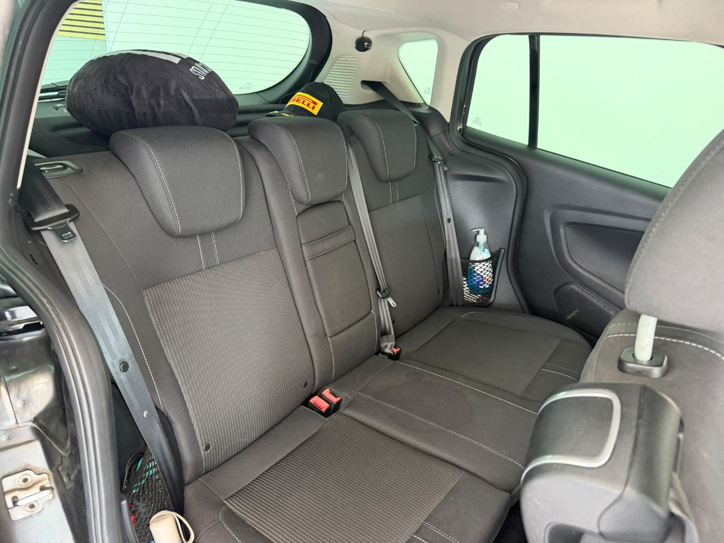 B-Max 1.4 90 CV Business - immagine 10