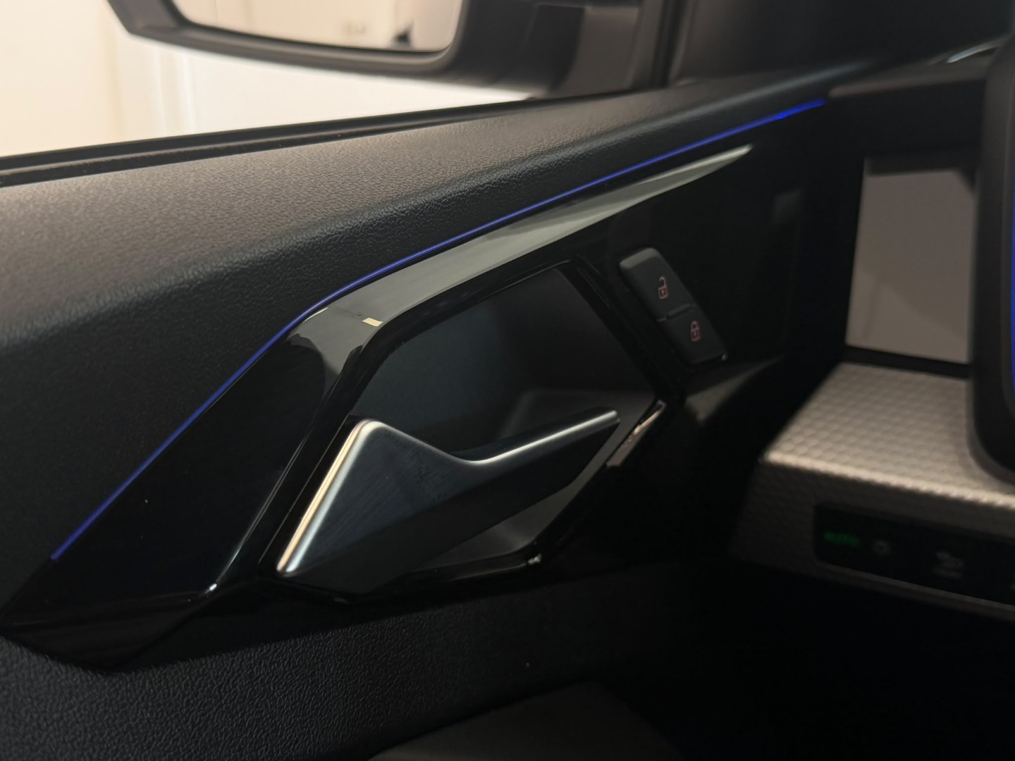 A1 SPB 40 TFSI S tronic S line edition - immagine 10