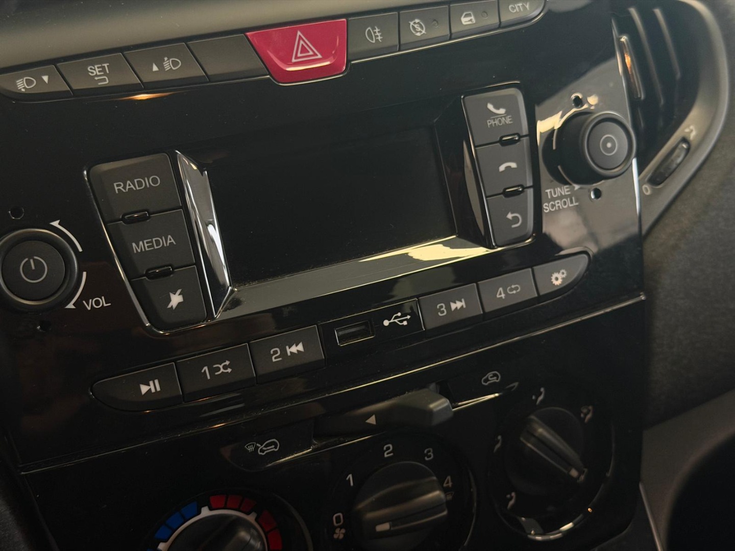 Ypsilon 1.0 FireFly 5p. S&S Hybrid Oro - immagine 10