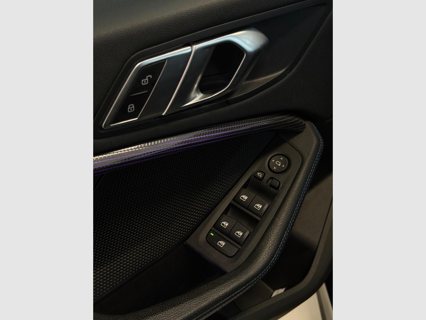 116d 5p. Msport - immagine 10