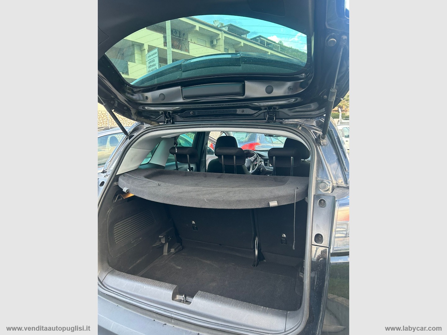 Crossland 1.2 T. 12V 130CV aut.S&S Eleg. - immagine 10